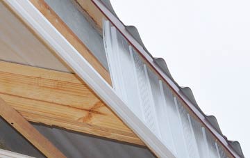 why Bowness On Windermere fascia repairs are essential