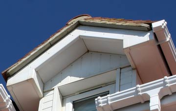 Bowness On Windermere fascia installation costs