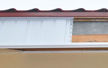 Bowness On Windermere fascia repair costs