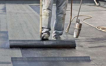 felt roofing Bowness On Windermere, Cumbria