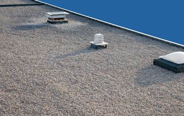 flat roofing Bowness On Windermere, Cumbria