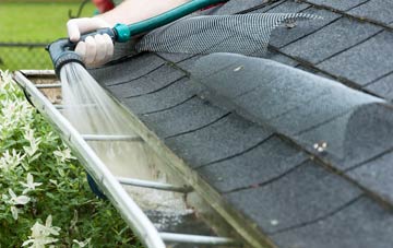 Bowness On Windermere gutter cleaning costs