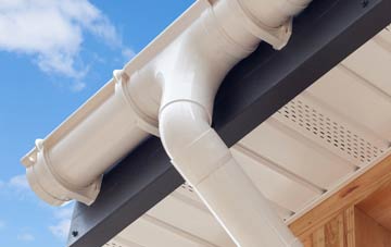 Bowness On Windermere gutter installation costs
