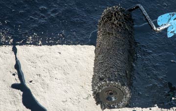 Bowness On Windermere liquid sealant waterproofing