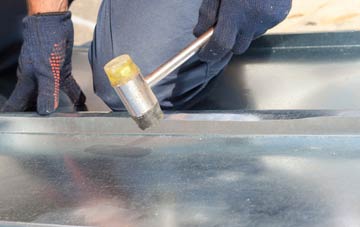 Bowness On Windermere metal roofing costs