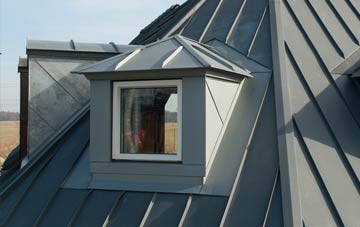 metal roofing Bowness On Windermere, Cumbria