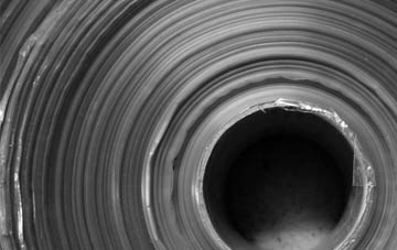 Bowness On Windermere pvc roof replacement