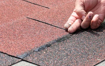 Bowness On Windermere asphalt roof repairs