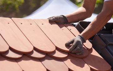 Bowness On Windermere roof tile contractors