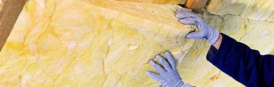 quotes for Bowness On Windermere roof insulation