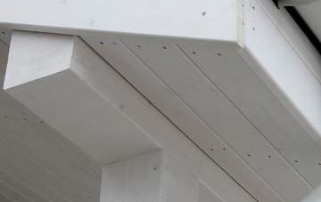 soffits Bowness On Windermere, Cumbria