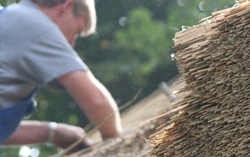 professional Bowness On Windermere thatchers