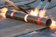 Bowness On Windermere flat roof sealing