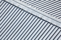 Bowness On Windermere metal roofing