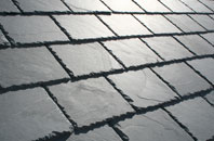 Bowness On Windermere slate roof
