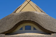 Bowness On Windermere thatch roofing
